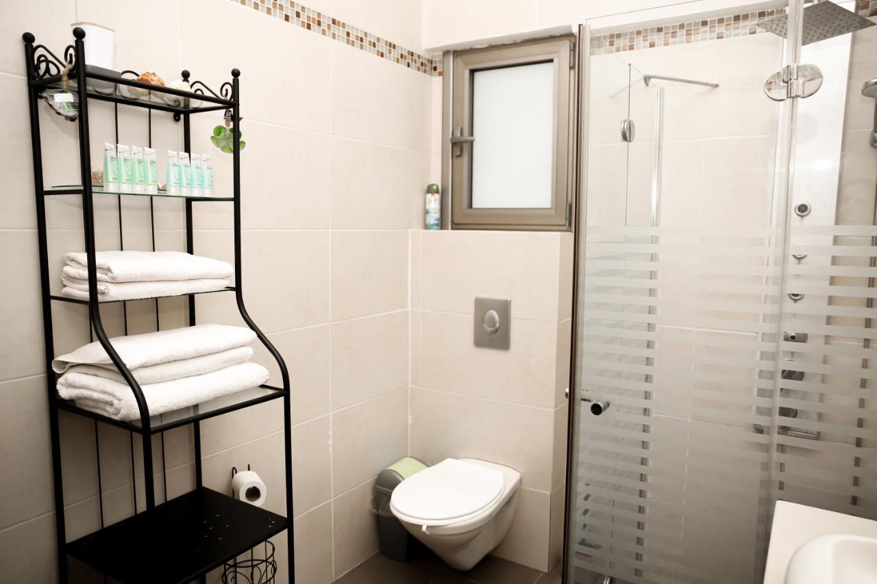 Sea View Apartment Prime Location On The Beach เทลอาวีฟ ภายนอก รูปภาพ